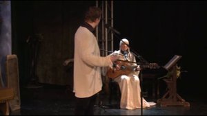 Иеромонах Роман, Александр и  Елена Михайловы. «Матушка Добрынюшке наказывала…»