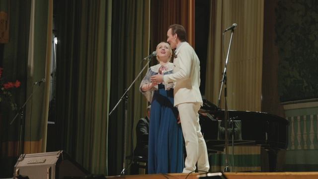 На крылечке твоем (А. Фатьянов, Б. Мокроусов)