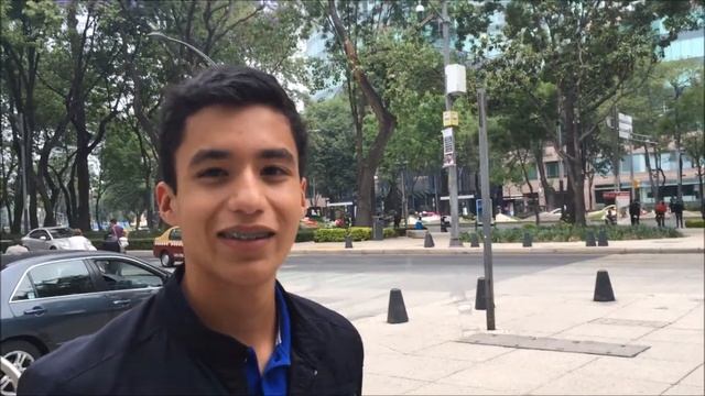 ALTURA DE LA TORRE MAYOR 4 смотреть онлайн