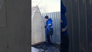 ♦️ Отправили сына в деревню😱