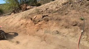 2021 KTM 65 SX PIT BIKE First Ride