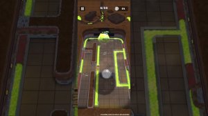 Тест Zombero. Android