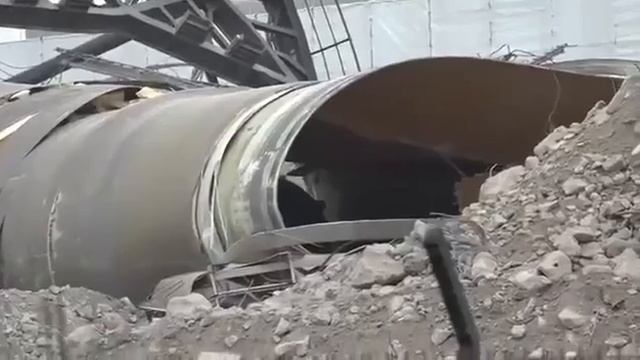 Ради климатической повестки зеленые в Гамбурге взорвали самую современную угольную электростанцию смотреть онлайн