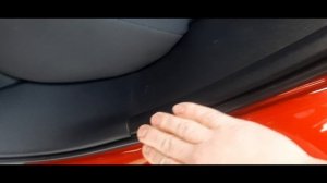 Детальный обзор Corolla Sport