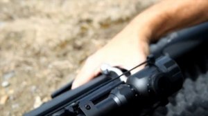 Carabina Hatsan BT65 RB-Elite