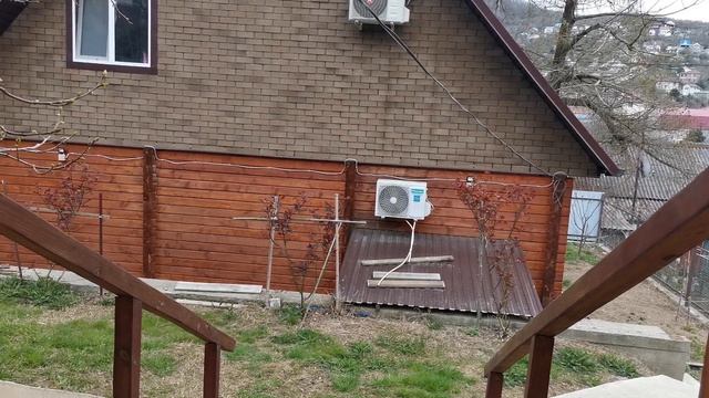 СОЧИ ГОРНОЕ ЛОО УТРО 27.03.2025