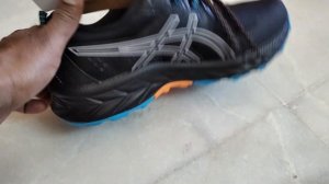 asics gel venture 9 waterproof.