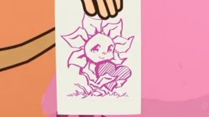 8 мужланов 2 серия (челендж нарисуйте до прихода Фёдора комикс)