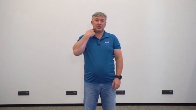 Первая помощь при перегреве