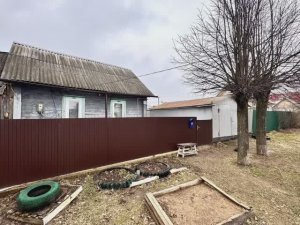 Дом ул.Авиаторов 40