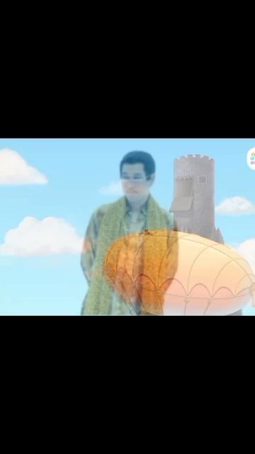 Аэахаахахахах, я из-за той музыки просто вспомнила песню ppap...😰
