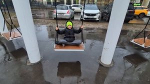прогулка 😁