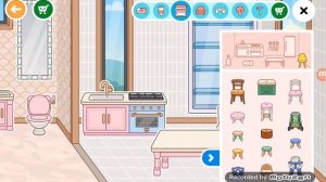 в токи Боки обустраиваю дома