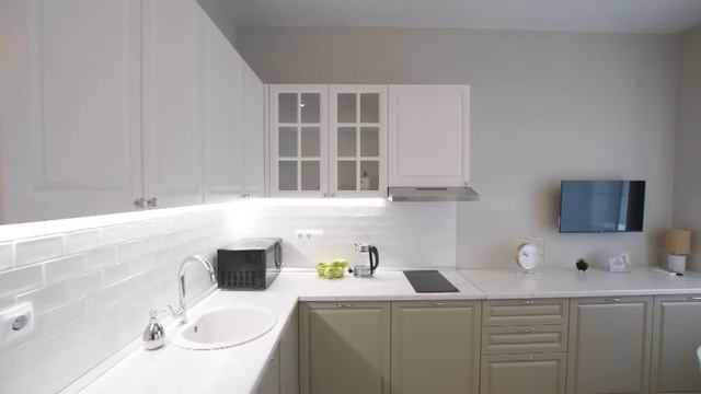 Апартаменты премиум класса в сердце Казани!