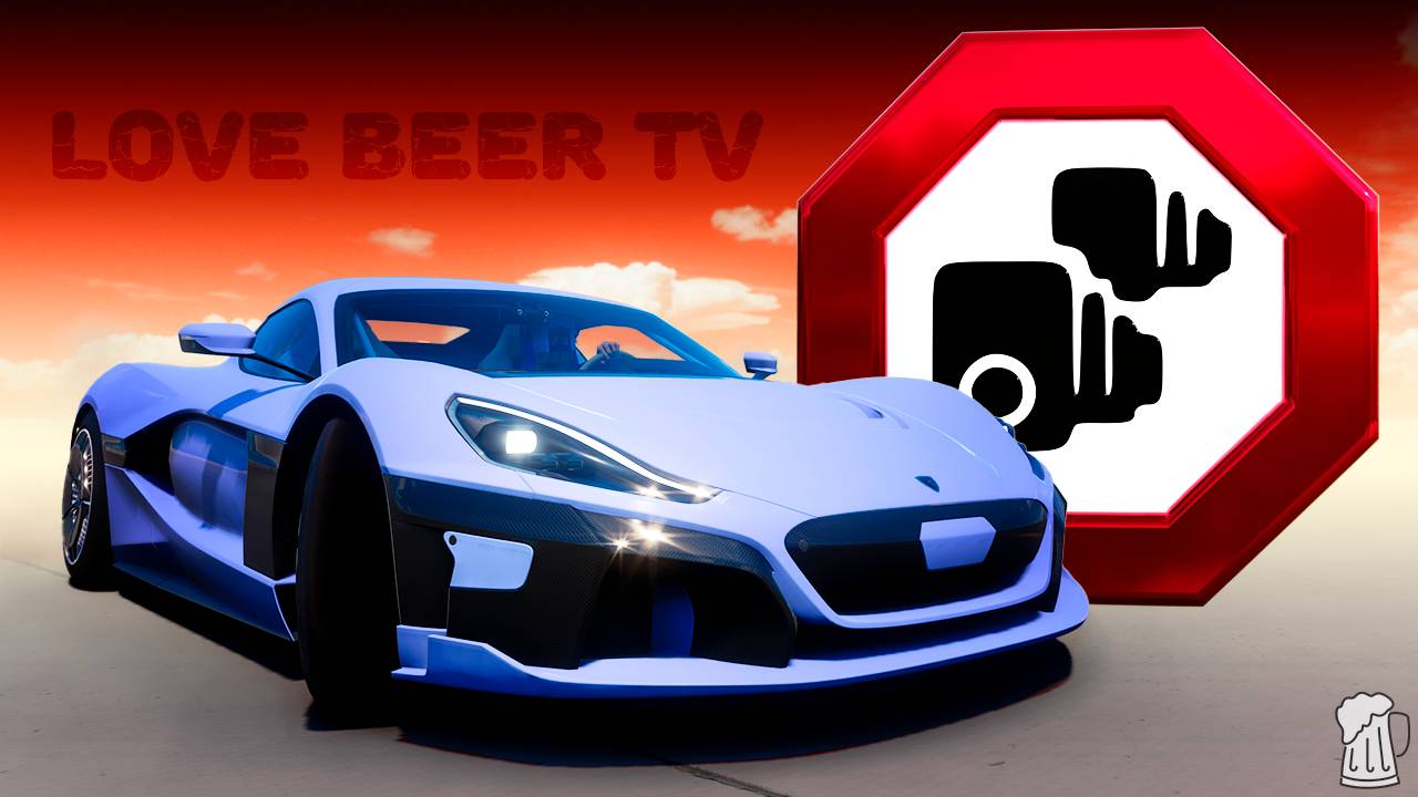 🔴 Forza Horizon 5 🍺 Прохождение Скоростного Участка! «ОРИЛЬЯ-ДЕЛЬ-РИО» Летний Сезон!!! 27.03.2025