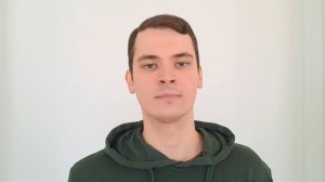 Видеовизитка-представление