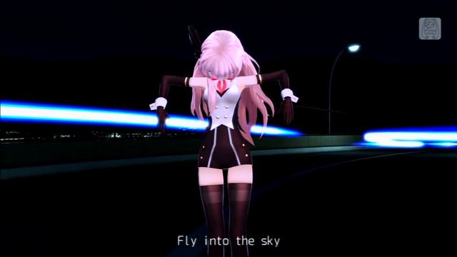Luka Megurine - See The Light