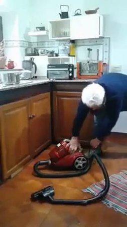 Пылесос