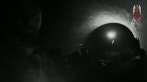 ВДВ. Поток.

Отличный фильм об операции по освобождению Суджи.