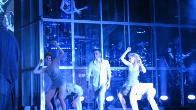 Александр "Ренегат" Леонтьев. "Неупокоенный". "TODD", 2014 смотреть онлайн