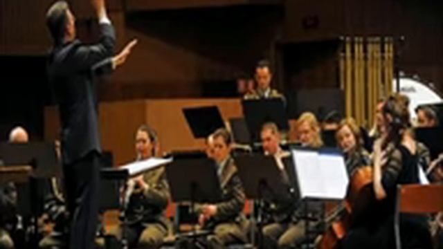 Završno kolo iz opere "Ero s onoga svijeta" смотреть онлайн