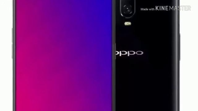 Oppo R17 and R17 Pro with Tripple Rear Camera Launching Soon l Price, Specifications in Bengali