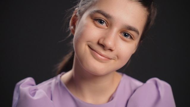 Анна Туманова / Актёрская видеовизитка 2025 / Агентство Алины Кубековой