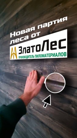 Почему лес от "Златолес" / Каркасный дом / Модульдом-Юг