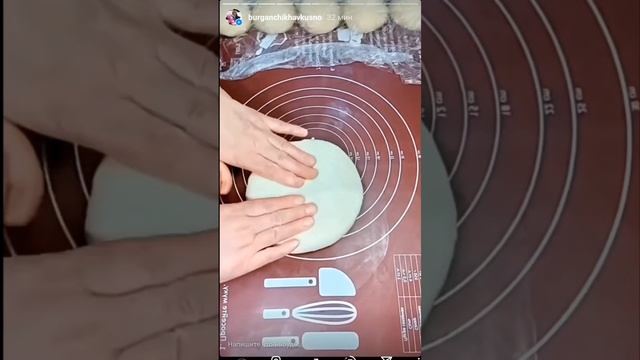 ХЫЧИНЫ С КАРТОФЕЛЕМ И СЫРОМ"СУЛУГУНИ"