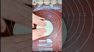 ХЫЧИНЫ С КАРТОФЕЛЕМ И СЫРОМ"СУЛУГУНИ"