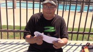 New Balance Numeric 480 shoe talk