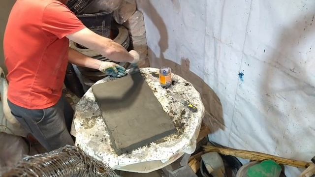 табличка из артбетона .mp4