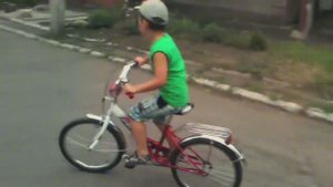 я живу