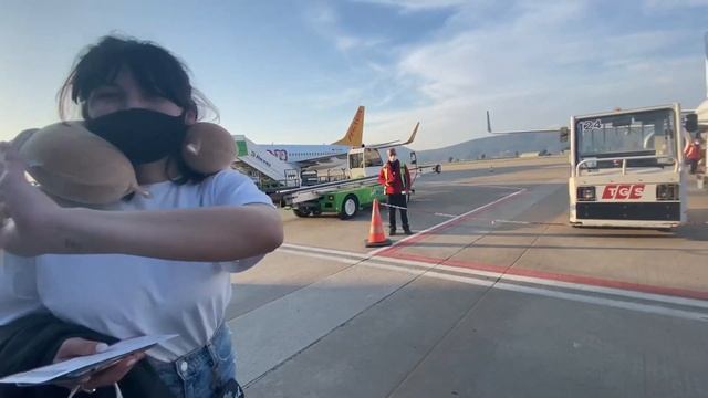 Istanbul/Bodrum/Bursa! Story of our trip! смотреть онлайн