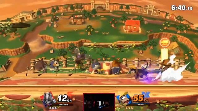 BANC 2021: MAST Vs Piski (Winners Round 3) смотреть онлайн