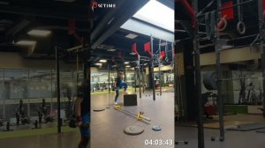 Новикова Екатерина тфКурск тренер 4.28
#terfit
#TERFIT_Челлендж
#TERFIT_Трастеры_Перешагиваниятумбы