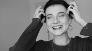 Бейман Софья видеопортрет