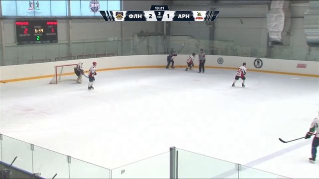 Фалькон (Новосибирск) - Арсенал (Новосибирск) | Лига Надежды (27.02.22) смотреть онлайн