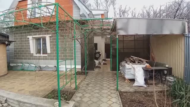 Ваш будущий дом