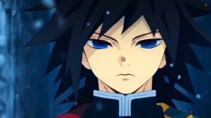 КЛИНОК РАССЕКАЮЩИЙ ДЕМОНОВ