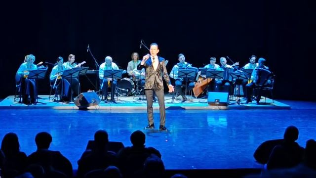 Ах,ты, душечка Сергей Петрищев