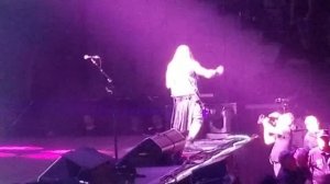 Ozzy Osbourne - "Shot in the Dark" (8/30/18)