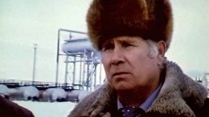 1990 год. Нижневартовск. Истощение месторождений