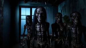 Instrumental gothic metal 1