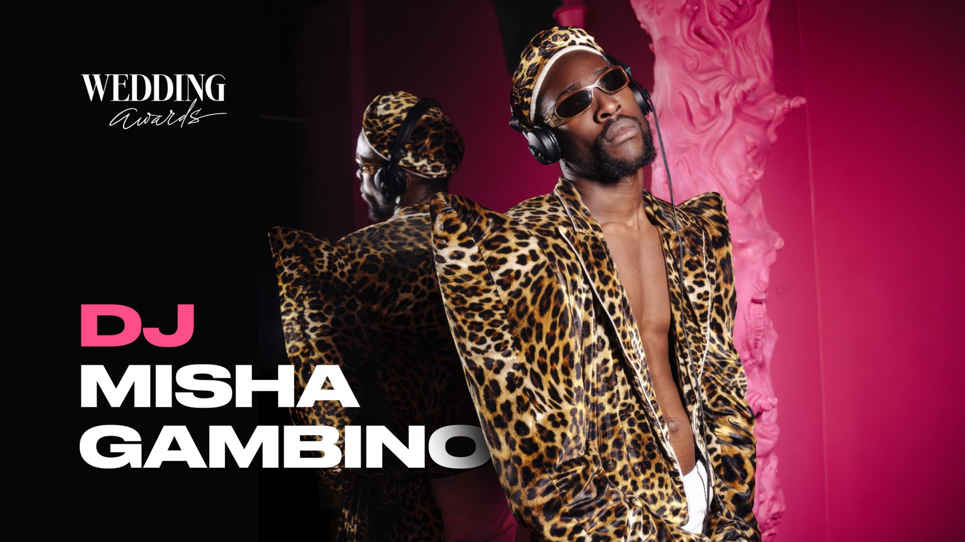 MISHA GAMBINO | DJ смотреть онлайн