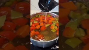 Намазка из сала под Борщ