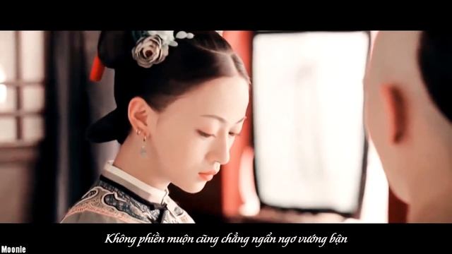 Fu Heng & Wei Ying Lou | Story of Yanxi Palace