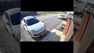 Умный дом с ИИ, открытие ворот по номеру автомобиля