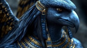 Horus - Мистическая арабская эмбиент-музыка для релаксации и медитации