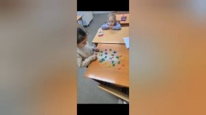 Конкурсная работа "Моя семья"